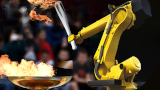 Olimpiadi della Robotica: così FANUC vuole avvicinare i ragazzi al mondo dell'automazione industriale